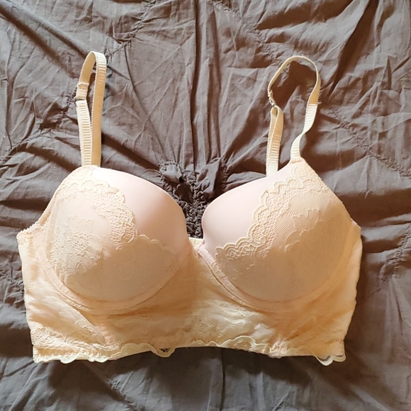 32d bra ella moss - Picture 1 of 4